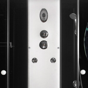 Душевой бокс Niagara NG-5170-01 170х75х220