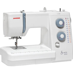 Швейная машина Janome 525S