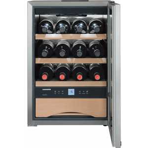 Винный шкаф Liebherr WKes 653