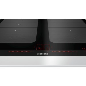 Индукционная варочная панель Siemens EX 675LXC1E