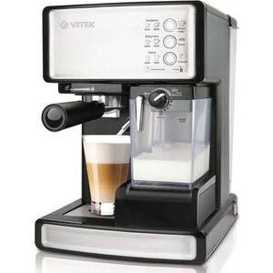 Кофеварка Vitek VT-1514