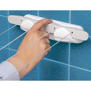 Сушилка для белья Gimi Rotor 4