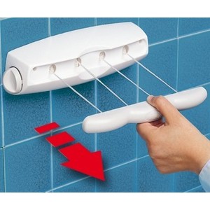 Сушилка для белья Gimi Rotor 4