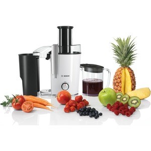 Соковыжималка центробежная Bosch MES25A0
