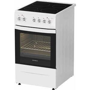 Электрическая плита DARINA 1D5 EC241 614 W