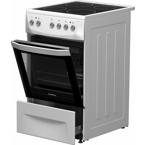 Электрическая плита DARINA 1D5 EC241 614 W