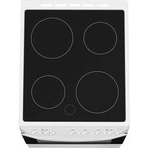 Электрическая плита DARINA 1D5 EC241 614 W