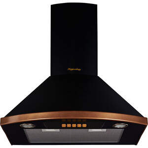 Вытяжка Kuppersberg BONA 60 B Bronze