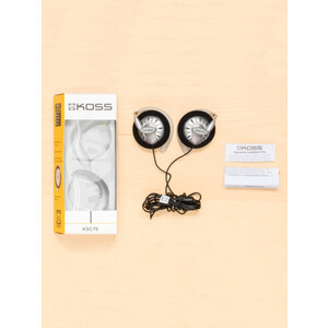 Наушники Koss KSC-75