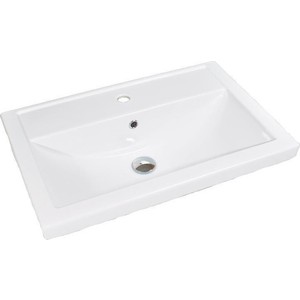 Раковина мебельная KIROVIT Фостер 70 (4620008197746)