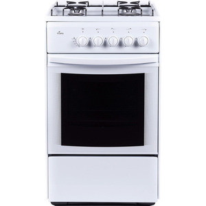 Газовая плита Flama RG 24026 W