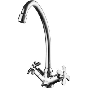 Смеситель для кухни Lemark Partner (LM6544C)