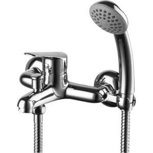 Смеситель для ванны Lemark Partner (LM6552C)