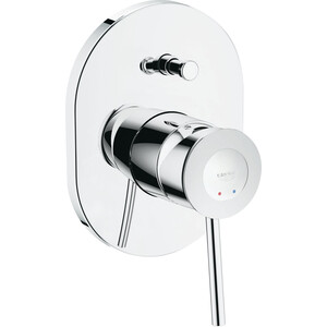 Смеситель для душа Grohe BauClassic с механизмом (29048000)