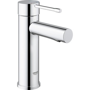 Смеситель для раковины Grohe Essence+ (34294001)