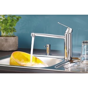 Смеситель для кухни Grohe Eurosmart Cosmopolitan (30193000)