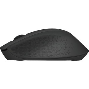 Мышь Logitech M280 Black (910-004287)