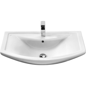 Раковина мебельная Santek Балтика 80х47 (1WH501524)