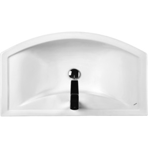 Раковина мебельная Santek Балтика 80х47 (1WH501524)