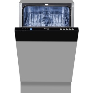 Встраиваемая посудомоечная машина Weissgauff BDW 4134 D