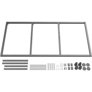 Каркас для ванны Cersanit Virgo 150х75 прямоугольный (K-RW-VIRGO*150n)