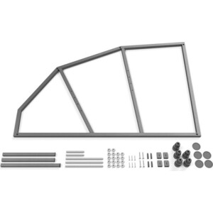 Каркас для ванны Cersanit Joanna 140х90 ассиметричный (K-RW-JOANNA*140n)