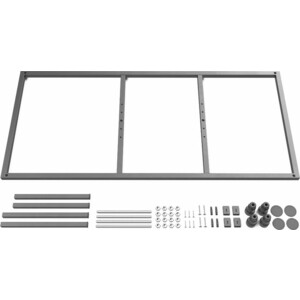 Каркас для ванны Cersanit Santana 150 прямоугольный (K-RW-SANTANA*150n)