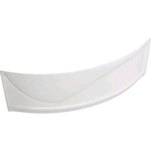 Фронтальная панель BAS Николь 170 левая, с креплением (Э 00027)