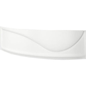 Фронтальная панель BAS Николь 170 правая, с креплением (Э 00028)