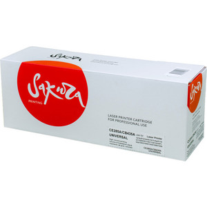 Картридж Sakura CE285A