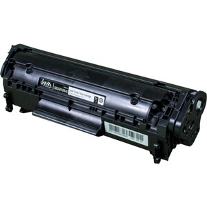 Картридж Sakura Q2612A/FX9/FX10