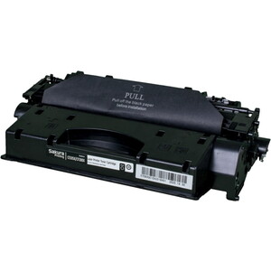Картридж Sakura CE505X (CF280X) 6500 стр.