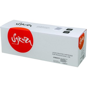 Картридж Sakura №737/CF283X
