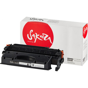 Картридж Sakura Q5949X/Q7553X