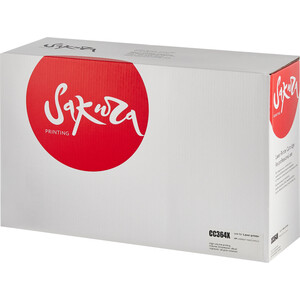 Картридж Sakura CC364X