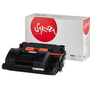 Картридж Sakura CC364X
