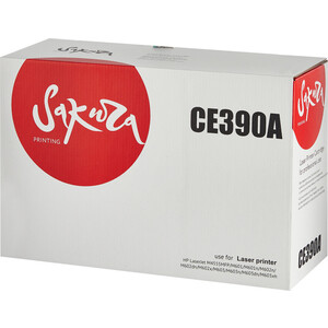 Картридж Sakura CE390A