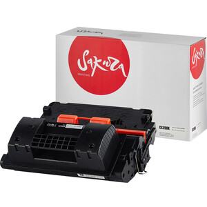 Картридж Sakura CE390X