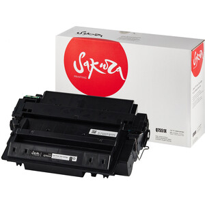 Картридж Sakura Q7551X