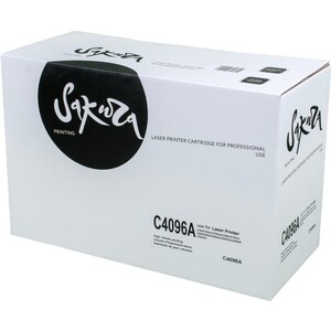 Картридж Sakura C4096A