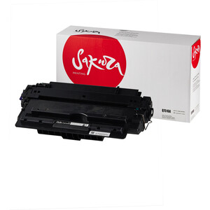 Картридж Sakura Q7516A