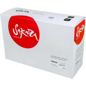 Картридж Sakura Q5942X