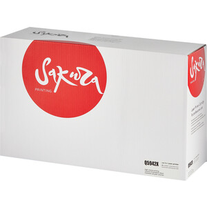Картридж Sakura Q5942X