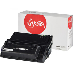 Картридж Sakura Q5942X