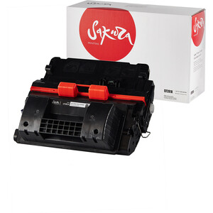 Картридж Sakura CF281X
