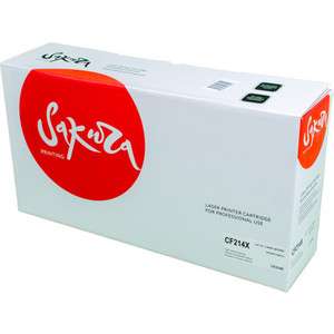 Картридж Sakura CF214X