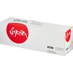 Картридж Sakura CF212A
