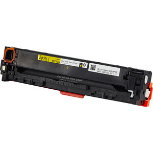 Картридж Sakura CF212A