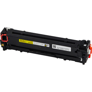 Картридж Sakura CB542A