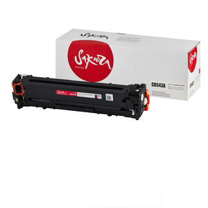 Картридж Sakura CB543A